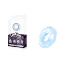 Lasting Love Ring Clear Cock Ring