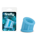 Firefly Suave Ball Stretcher Glow In Dark Blue Ball Stretcher