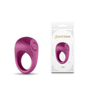Seduction Levi Usb Rechargeable Vibrating Cock Ring