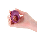 Seduction Levi Usb Rechargeable Vibrating Cock Ring