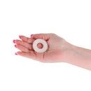 Firefly Bubble Ring Glow In Dark Cock Ring