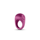 Seduction Levi Usb Rechargeable Vibrating Cock Ring