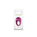 Seduction Levi Usb Rechargeable Vibrating Cock Ring