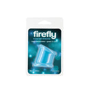Firefly Suave Ball Stretcher Glow In Dark Blue Ball Stretcher