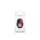 Seduction Levi Usb Rechargeable Vibrating Cock Ring