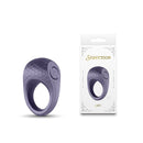 Seduction Levi Usb Rechargeable Vibrating Cock Ring