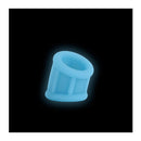 Firefly Suave Ball Stretcher Glow In Dark Blue Ball Stretcher