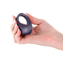 Seduction Levi Usb Rechargeable Vibrating Cock Ring