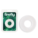 Firefly Bubble Ring Glow In Dark Cock Ring