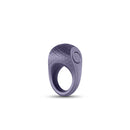 Seduction Levi Usb Rechargeable Vibrating Cock Ring