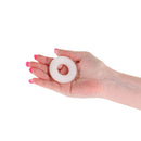 Firefly Bubble Ring Glow In Dark Cock Ring