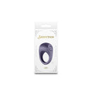Seduction Levi Usb Rechargeable Vibrating Cock Ring