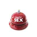Ring For Table Novelty Bell