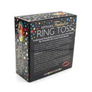 Lets Get Fucked Up Ring Toss Adult Party Game