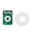 Firefly Bubble Ring Glow In Dark Cock Ring