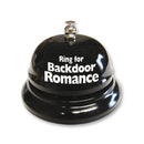 Ring For Backdoor Romance Bell
