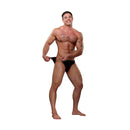 Rip Off Bikini Novelty Underwear Black One Size