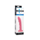 Ripples Silicone Dildo