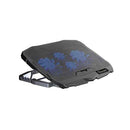 Oxhorn Laptop Cooling Stand High Adjustable 4 High Adjustable Angles 4