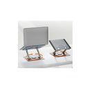 Mbeat Stage S7 Rotating And Height Adjustable Laptop Stand Space Grey