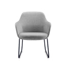 River Sled Tub Chair