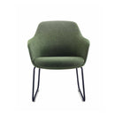 River Sled Tub Chair