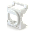 Rj45 Clipsal Bezel Pack Of 10