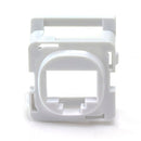 Rj45 Clipsal Bezel Pack Of 10