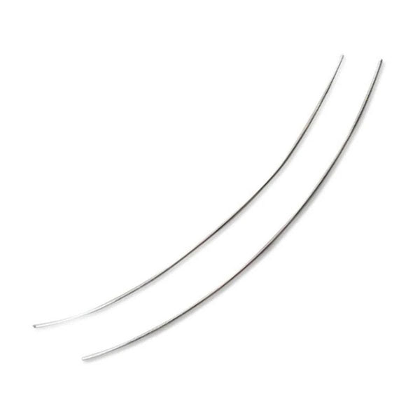 8 Inch Silver Wire Rods High Purity Fine Soft Colloidal Electrode ...