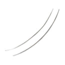 8 Inch Silver Wire Rods High Purity Fine Soft Colloidal Electrode