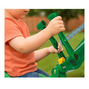 Rolly Digger Xl Ride On Excavator Children Toy With 360Degree Rotation