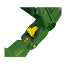 Rolly Digger Xl Ride On Excavator Children Toy With 360Degree Rotation