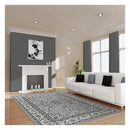 Rory Grey Rug