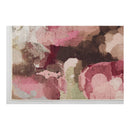 Soft Rosa Carmella Floral Rug 160Cmx230Cm