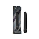 Rose Luxuriate Black