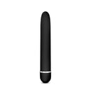 Rose Luxuriate Black