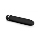 Rose Luxuriate Black