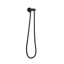 3 Modes Handheld Shower Head Brass Round Shower Holder Water Hose