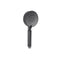 3 Modes Handheld Shower Head Brass Round Shower Holder Water Hose