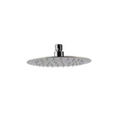 Shower Set 8 Inch Shower Head 5 Mode Handheld Head With Shower Mixer