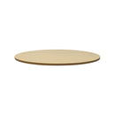 Round Desk And Table Tops Only 1200Mm Diameter X 25Mm T