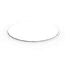 Round Desk And Table Tops Only 1200Mm Diameter X 25Mm T