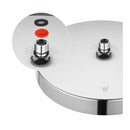 13 Inch Round Plastic Shower Head Enlarge Only For Gooseneck