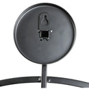 Round Wall Clock Large Modern Home Decoration