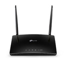 TP Link Archer Mr202 Ac750 Wireless Dual Band 4G Lte Router 574Mbps