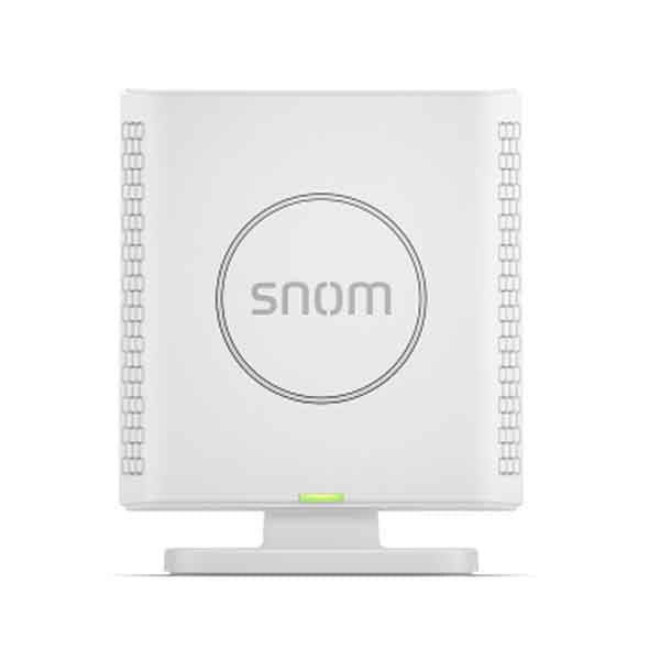 Snom M6 Dect Base Station Repeater Advanced Audio Quality – Simply ...