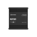Teltonika Rut301 Industrial Ethernet Router Rugged 5 Ethernet Ports