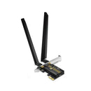 TP Link Archer Tbe400E Be6500 Wifi 7 Bluetooth Pcie Adapter