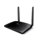 TP Link Archer Mr202 Ac750 Wireless Dual Band 4G Lte Router 574Mbps