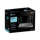 TP Link Archer Be3600 Be3600 Dual Band Wifi 7 Router Wifi7 1148 Mbps